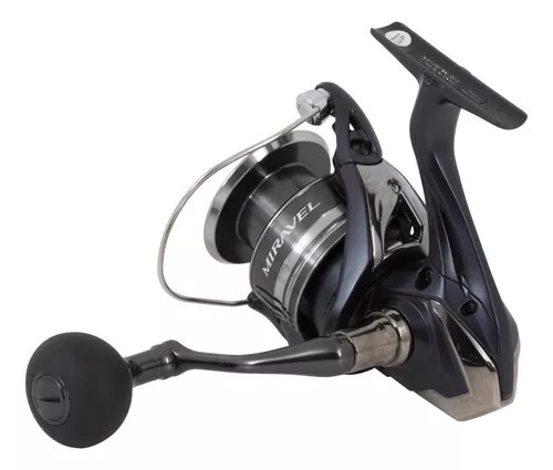 CARRETE SHIMANO MIRAVEL C5000XG2