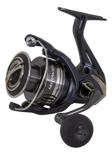 CARRETE SHIMANO MIRAVEL C5000XG3