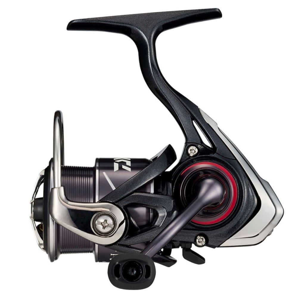 CARRETE DAIWA GEKABJIM X LT200S2