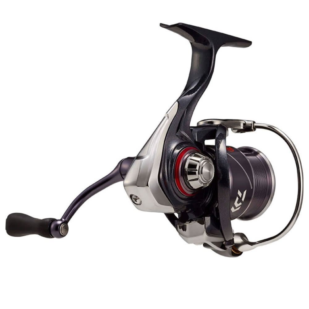 CARRETE DAIWA GEKABJIM X LT200S3