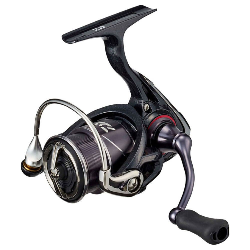 CARRETE DAIWA GEKABJIM X LT200S 0