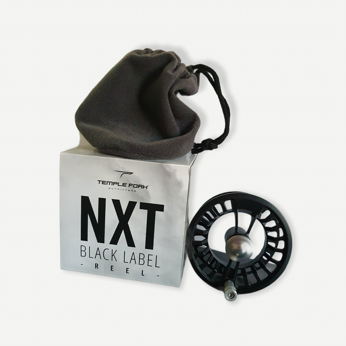 EXTRA SPOOL NXT BLACK LABEL III1