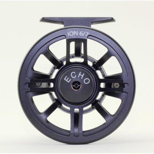 ECHO EXTRA SPOOL ION #6/7 0