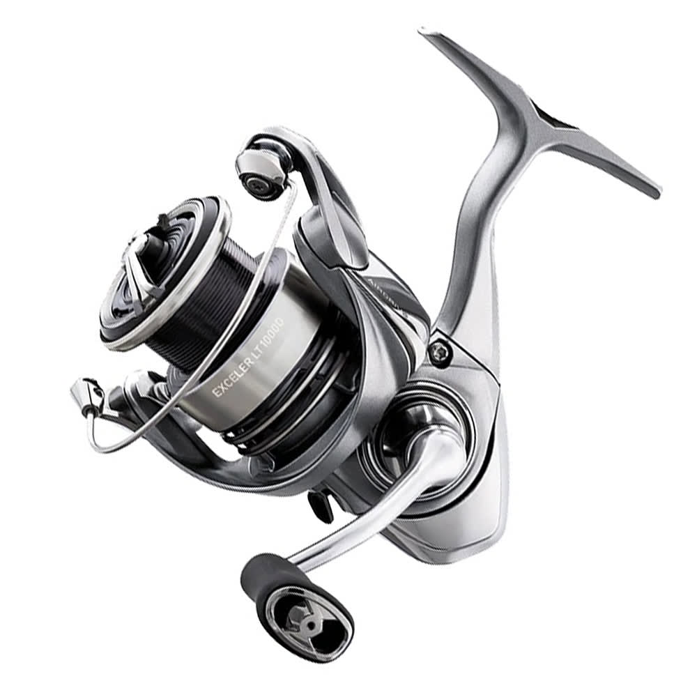CARRETE DAIWA EXCELER LT1000D2