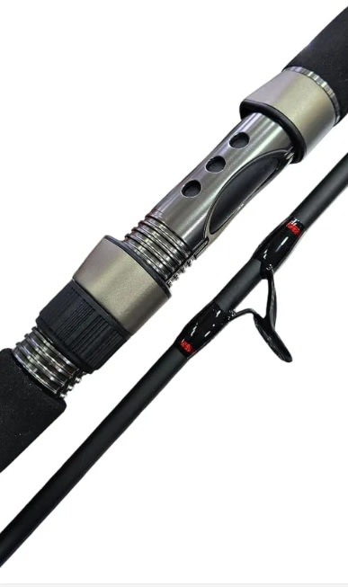 CAÑA SPIN XTREME 2.40MT 15-40GR2