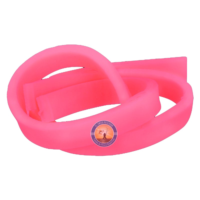 FISHBITE E-Z SQUID PINK2