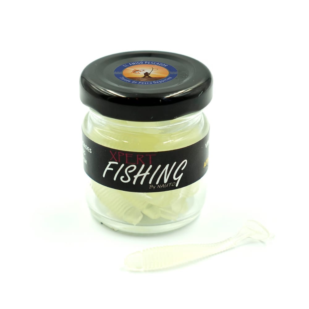 XPERT FISHING VINILOS NAUTO AVENTURAS3