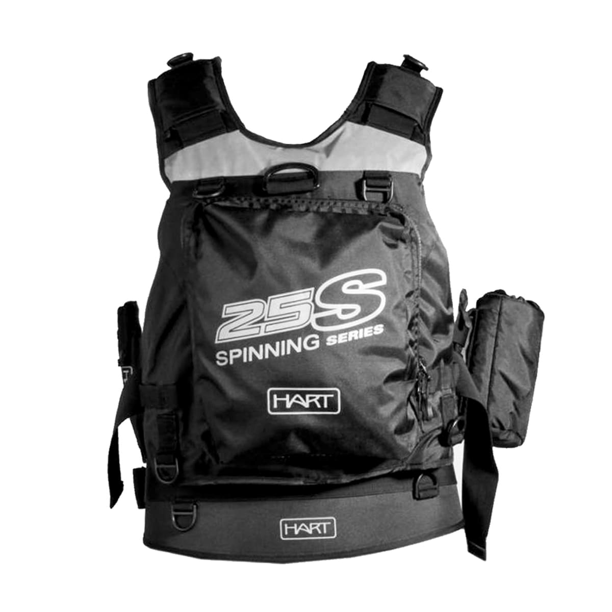 CHALECO HART 25S SPINNING2