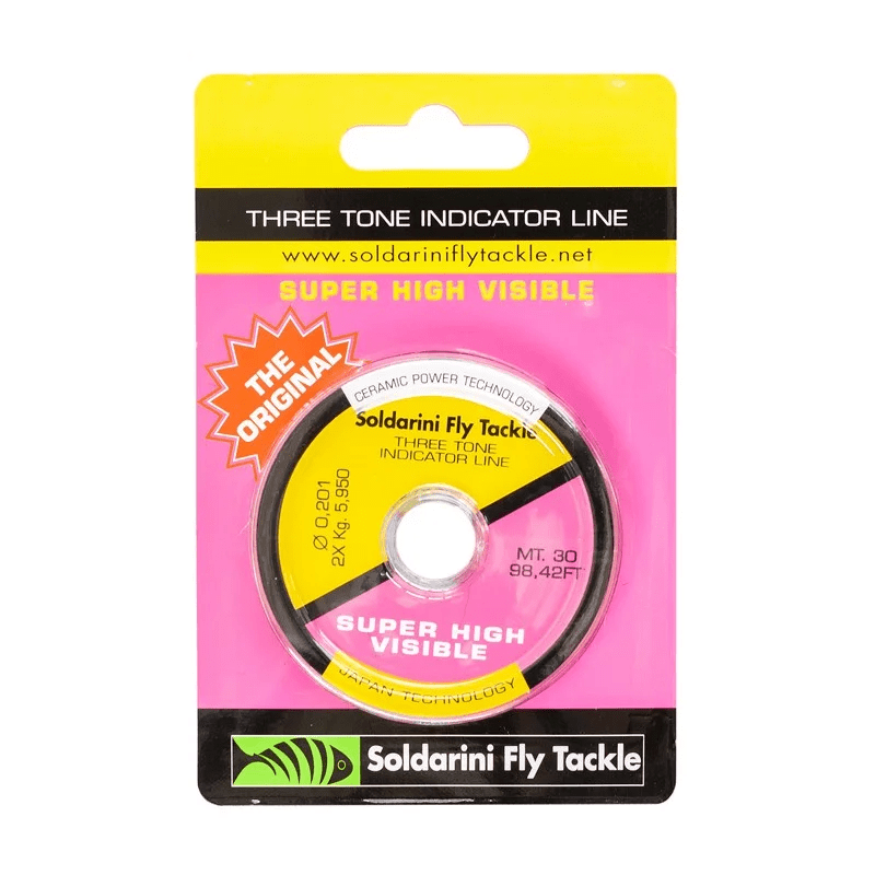 INDICADOR SOLDARINI 0,16 0