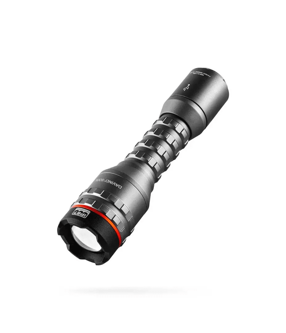 LINTERNA NEBO DAVINCI 800L 0