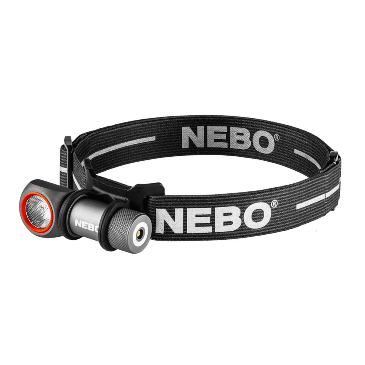 LINTERNA NEBO EINSTEIN 600LUM 2