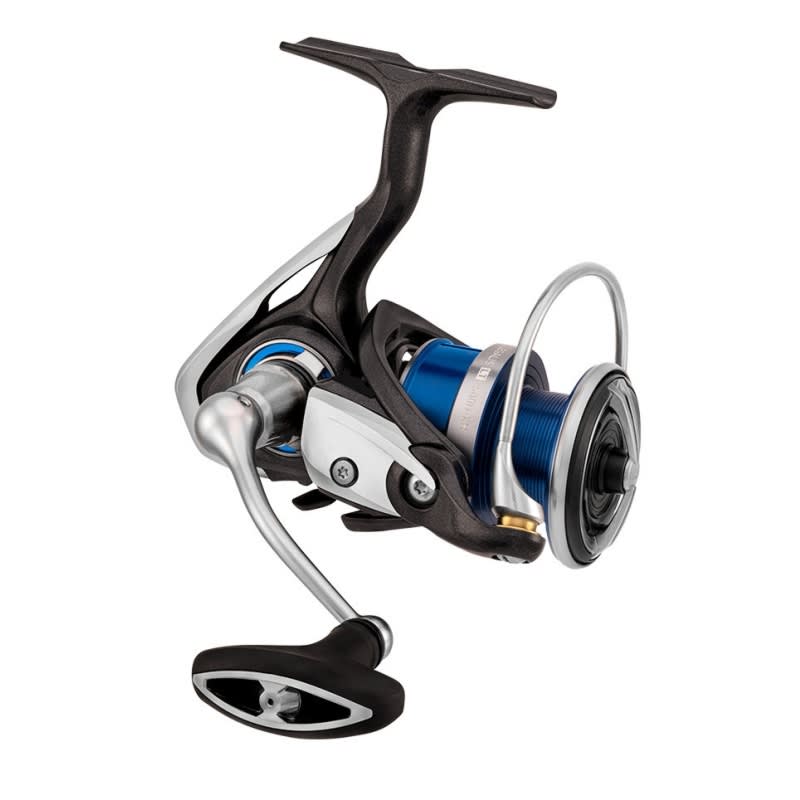 CARRETE DAIWA LEGALIS LT500D-C2