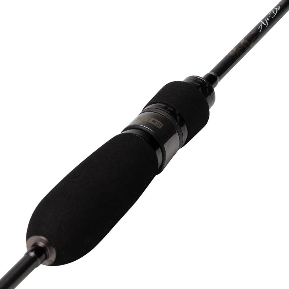 CAÑA MAJORCRAFT AJI DO S682M 0.6-5GR5