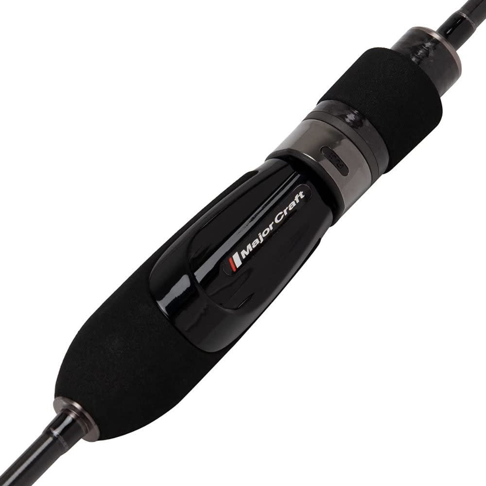 CAÑA MAJORCRAFT AJI DO S682M 0.6-5GR4