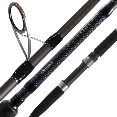 CAÑA OKUMA ROCKWAY 300 21-85GR2