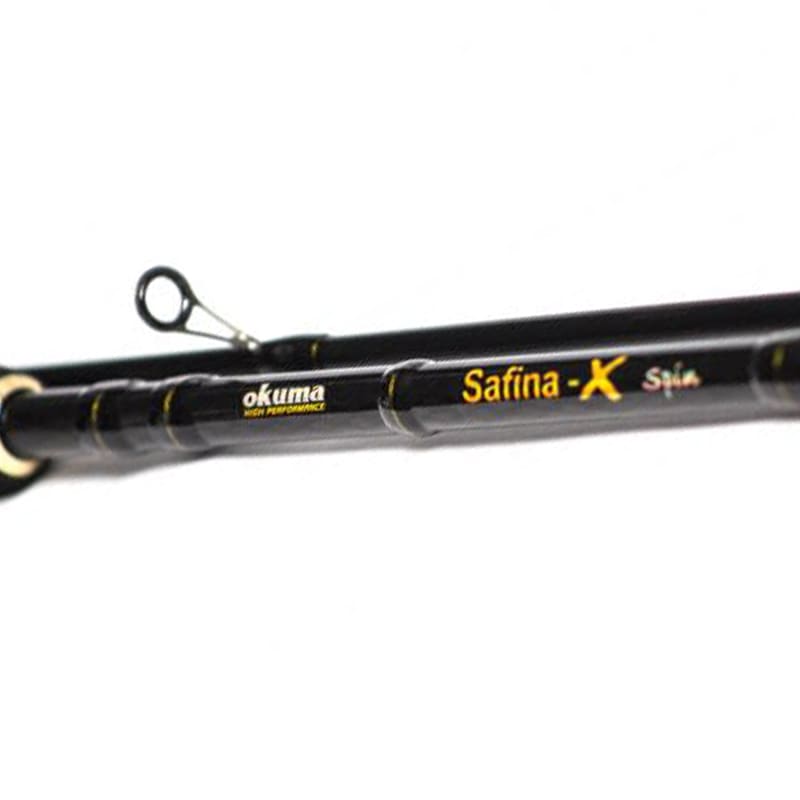CAÃ‘A OKUMA SAFINA X 702MH 15-40G2