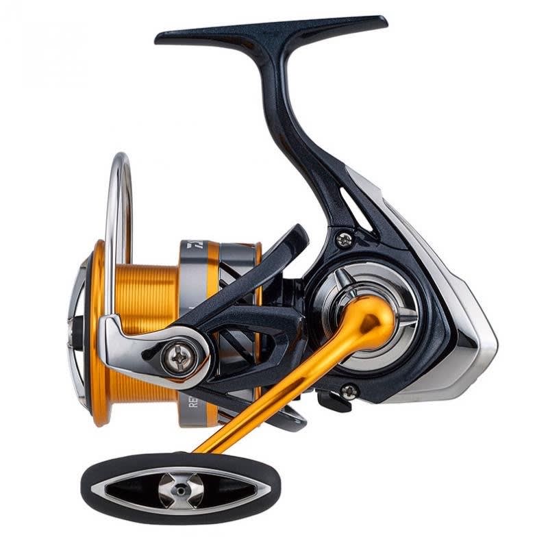 CARRETE DAIWA REVROS2