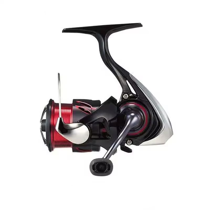 CARRETE DAIWA GEKABJIM LT200S2