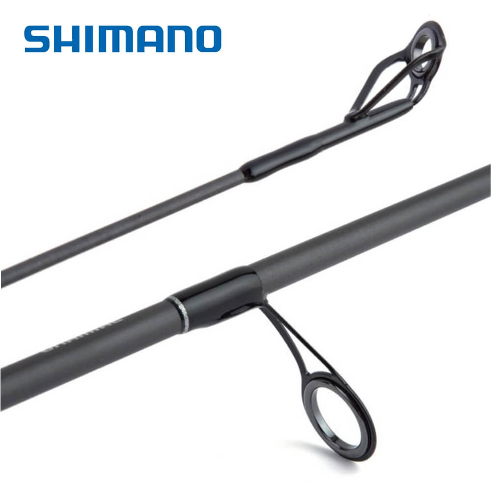 CAÑA SHIMANO FX 702 2.10M / 7-21GR6
