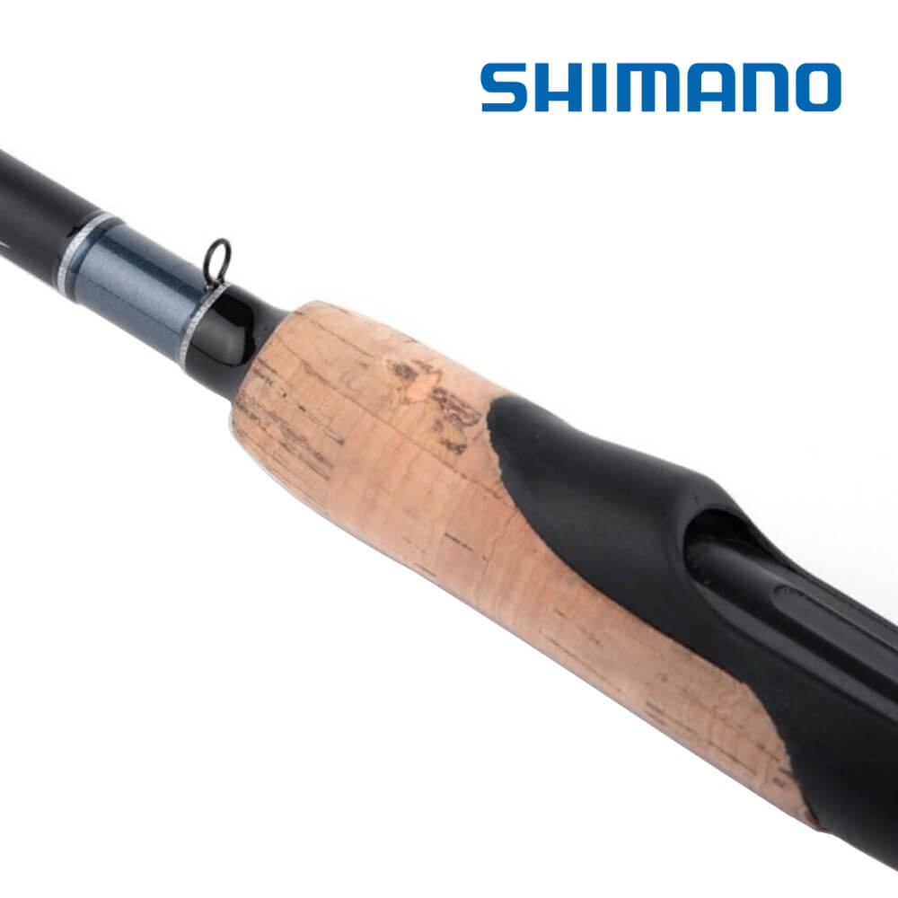 CAÃ‘A SHIMANO  FX 702 2.10M / 7-21GR4