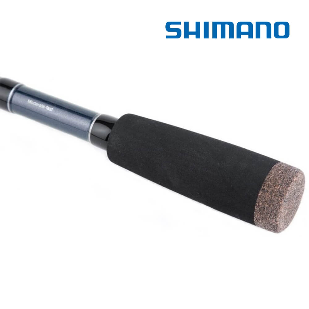 CAÃ‘A SHIMANO  FX 702 2.10M / 7-21GR5