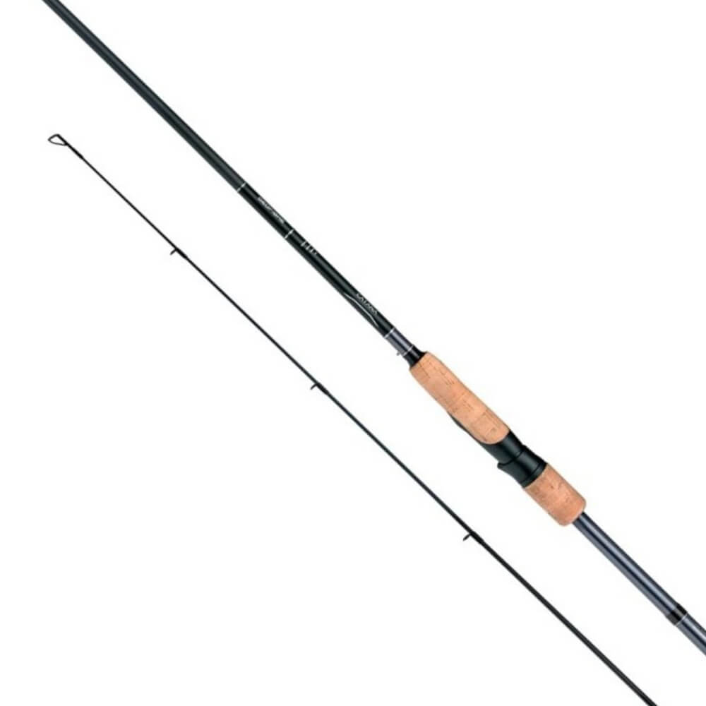 CAÃ‘A SHIMANO  FX 702 2.10M / 7-21GR3
