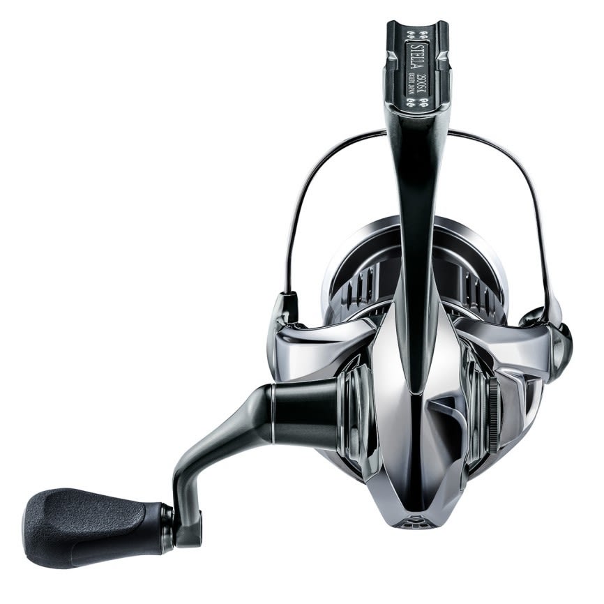 CARRETE SHIMANO STELLA C4000XG2