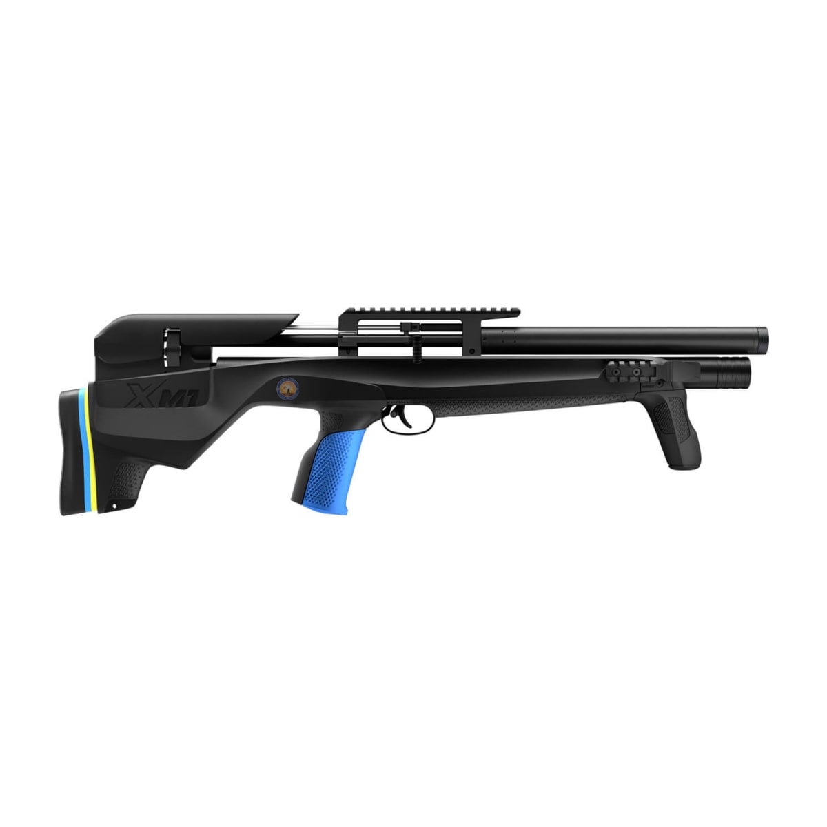 RIFLE PCP STOEGER XM1 BULLPUP CAL. 5.5 0