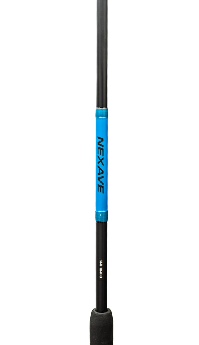 CAÑA SHIMANO NEXAVE 3.00M 40-100GR2