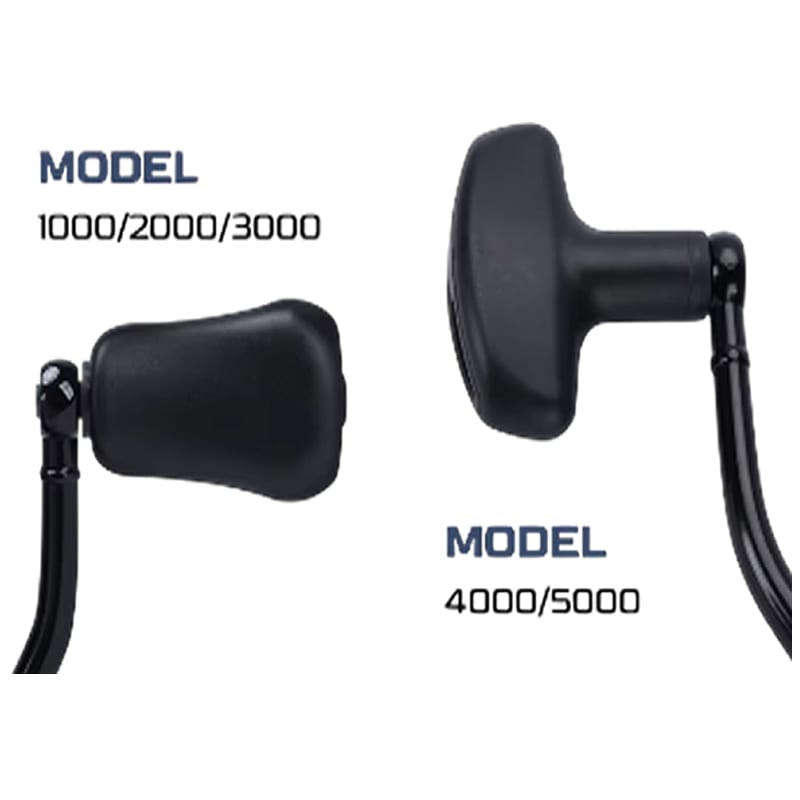 CARRETE TSURINOYA METIS 50004