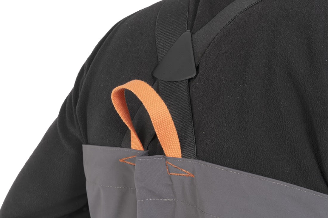 WADER HART PROTHEON SKIN EVO4