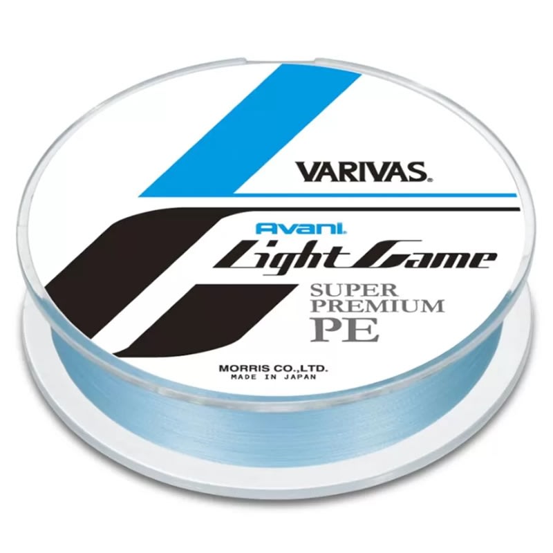 VARIVAS AVANI LIGHT GAME2