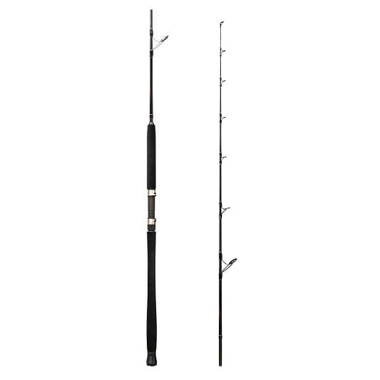 CAÑA SHIMANO VENGEANCE BOAT 1.8MT 0