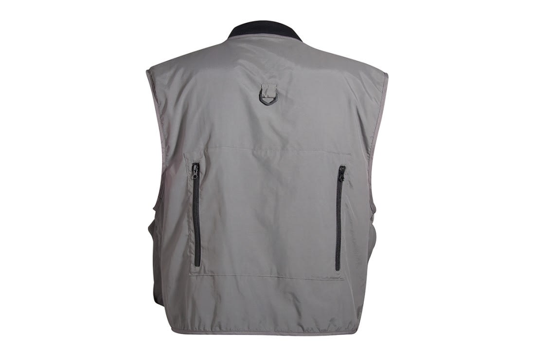 CHALECO DE PESCA HART VEST TRAIL XL2