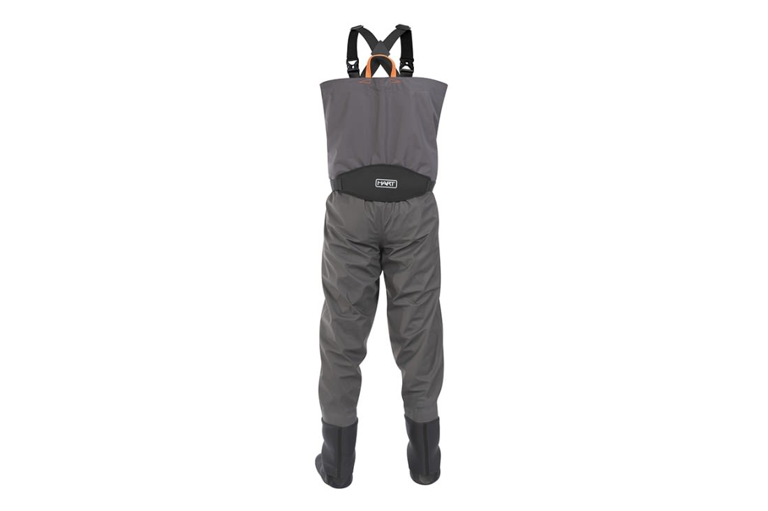 WADER HART PROTHEON SKIN EVO3