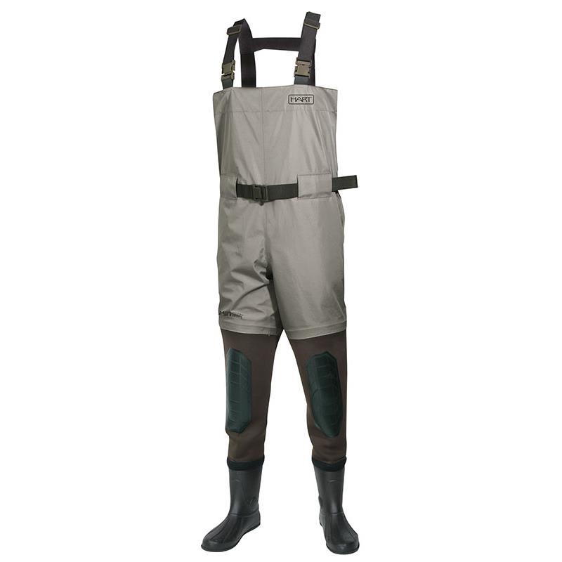 WADER HART SKIN BOOT 0