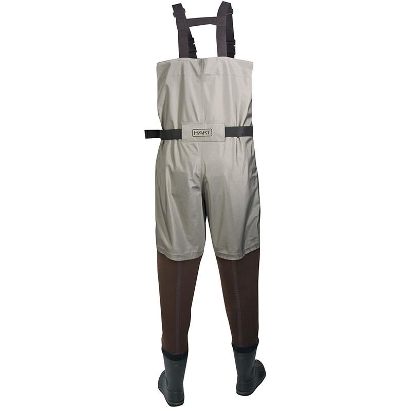 WADER HART SKIN BOOT2
