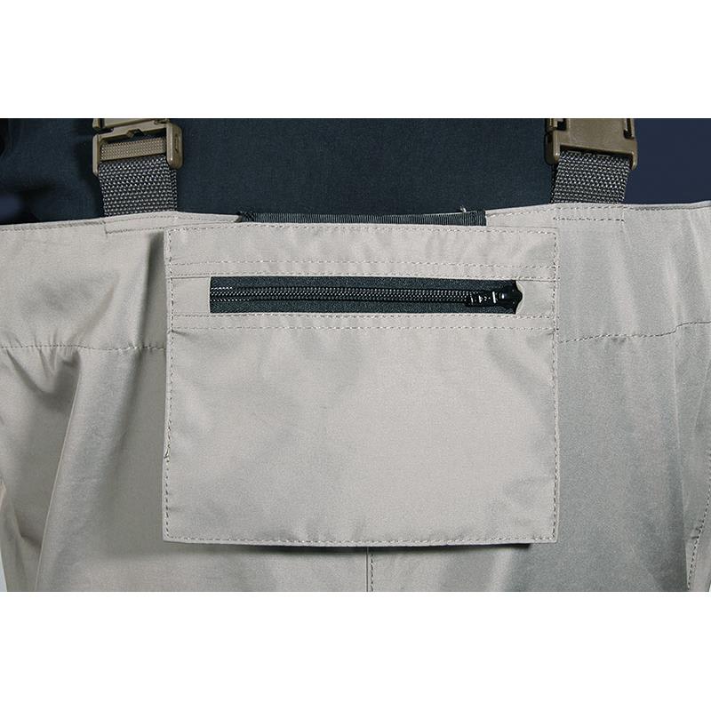 WADER HART SKIN BOOT3