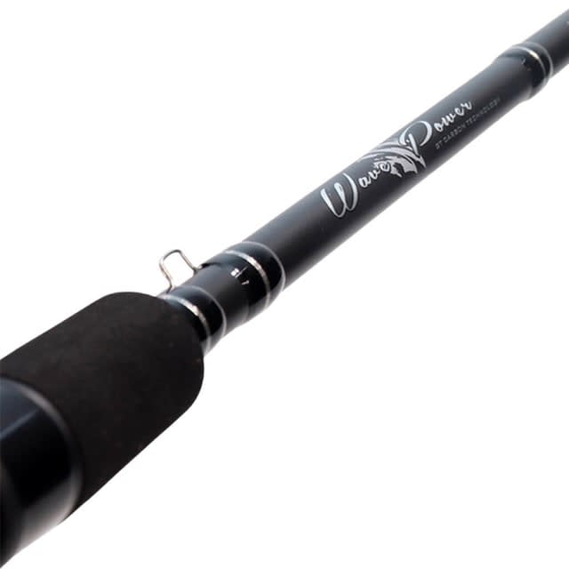 CAÃ‘A OKUMA WAVE POWER 1,80 5-20GR2