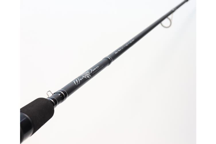 CAÃ‘A OKUMA WAVE POWER 1,80 5-20GR1