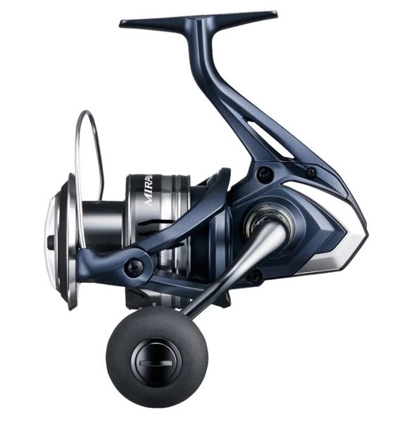 CARRETE SHIMANO MIRAVEL C5000XG 0