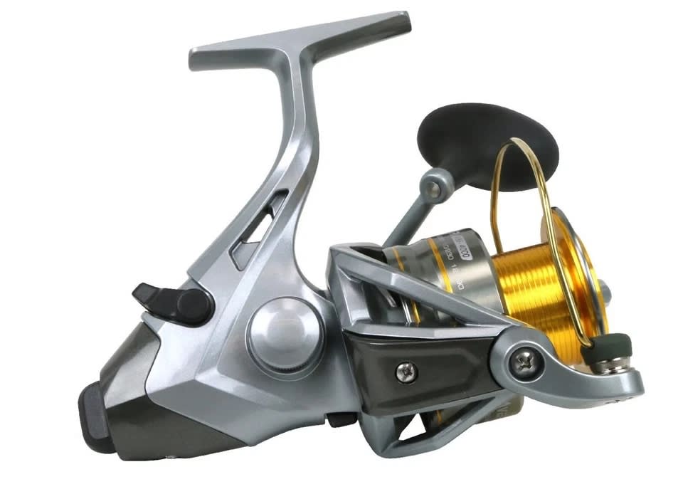 CARRETE OKUMA AVENGER AV-8000 | El amigo pescador