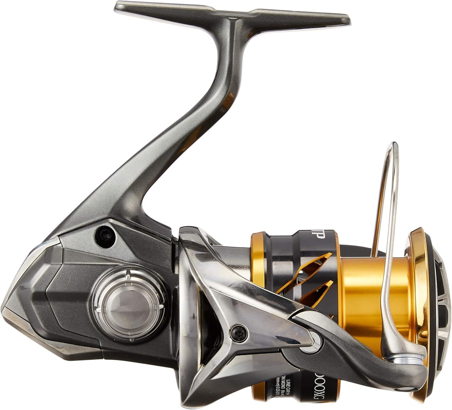 CARRETE SHIMANO TWIN POWER C3000XG 2020 | El amigo pescador