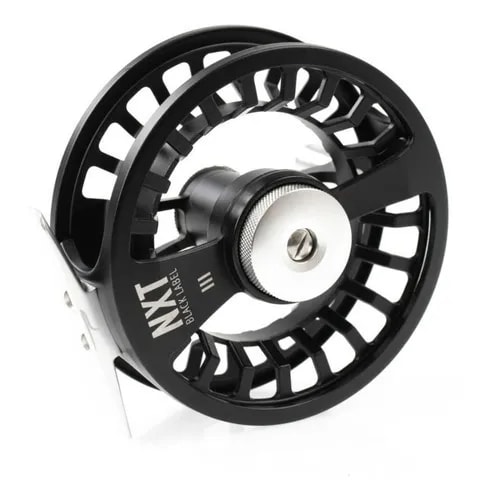 REEL NXT BLACK LABEL III TFO | El amigo pescador