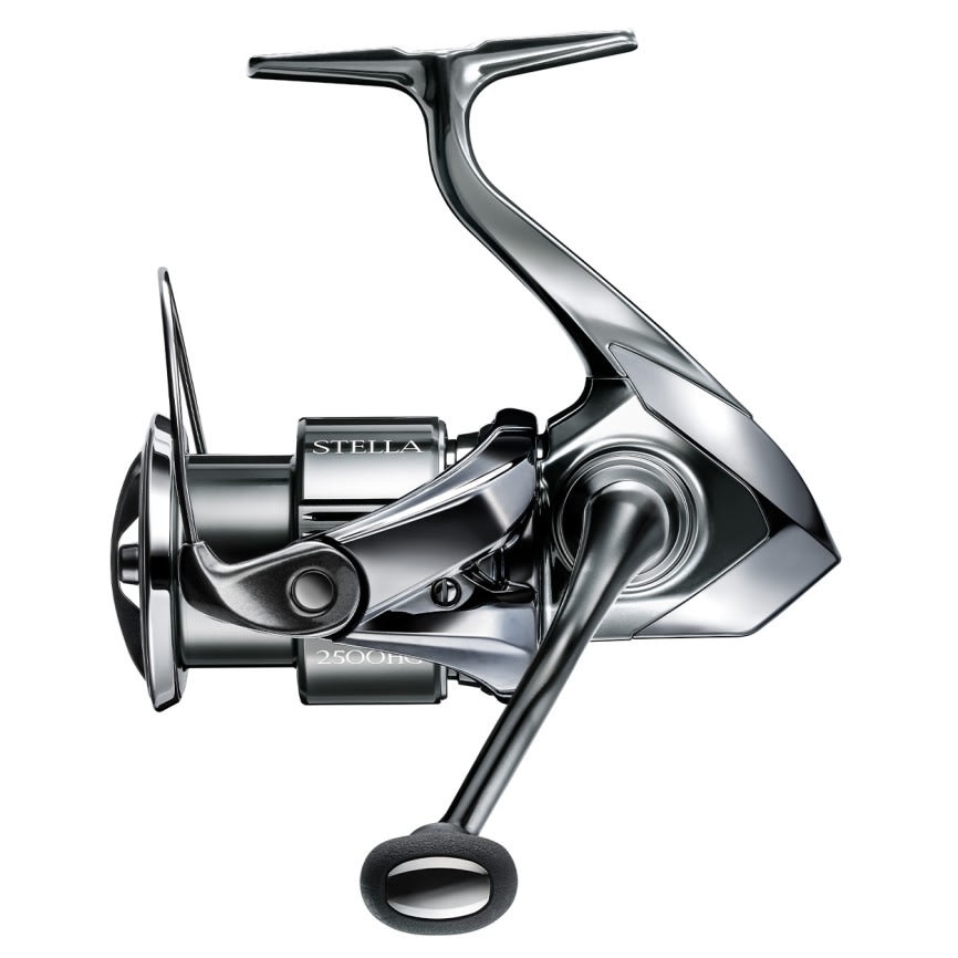 CARRETE SHIMANO STELLA C4000XG | El amigo pescador