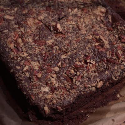 Brownie