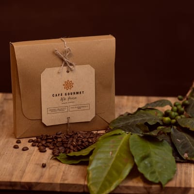 Café Gourmet 500 gr.