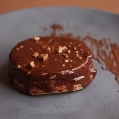 Alfajores Bonaerenses