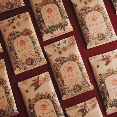 TWELVEPACK DE BARRAS DE CHOCOLATE 60 GR.