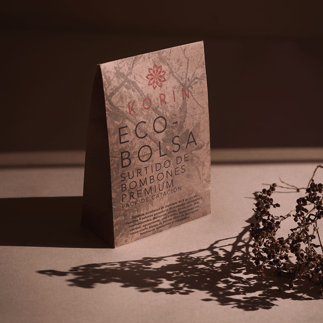 Ecobolsas- Surtido de Bombones1